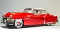 Preview: Horikiri Fifties Cadillac Sedan 1950 DieCastmodel in original box (4788)